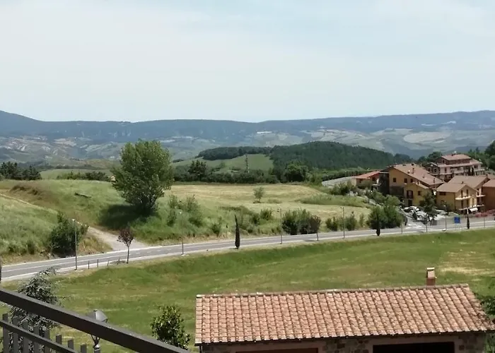 Albergo La Torre