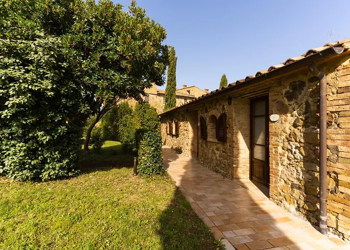 Tenuta Fattoria Vecchia