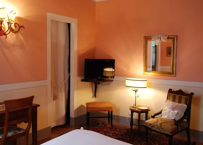 Il Rondo Boutique Hotel